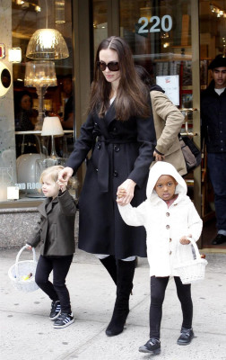 Angelina Jolie pic #464743