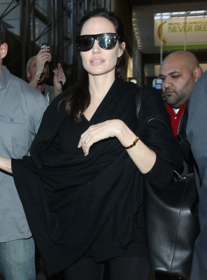 Angelina Jolie pic #755892