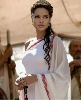 photo 13 in Angelina Jolie gallery [id1234749] 2020-09-30 00:00:00