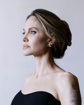 photo 6 in Angelina Jolie gallery [id1365972] 2025-02-18 00:00:00