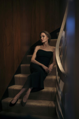 photo 8 in Angelina Jolie gallery [id1365970] 2025-02-18 00:00:00