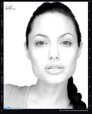 Angelina Jolie pic #14509