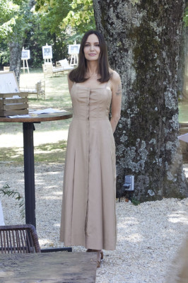 photo 3 in Angelina Jolie gallery [id1262195] 2021-07-29 00:00:00