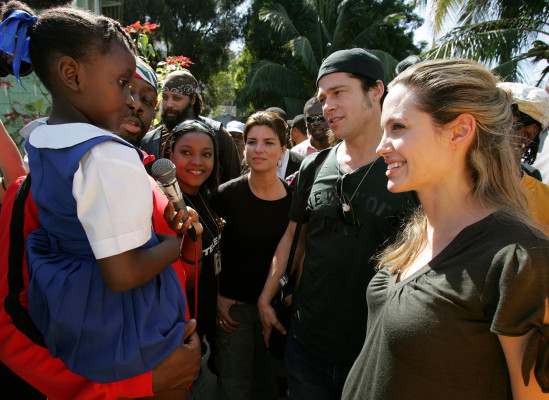 Angelina Jolie pic #42997