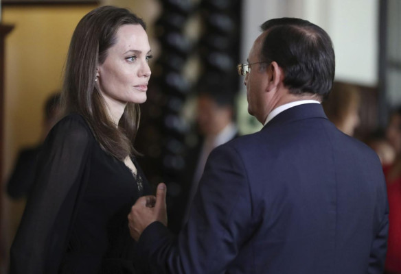 photo 23 in Angelina Jolie gallery [id1078336] 2018-10-30 00:00:00