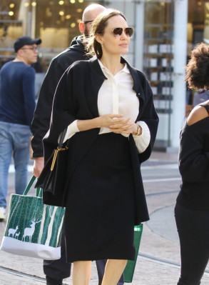 photo 27 in Angelina Jolie gallery [id1196254] 2019-12-27 00:00:00