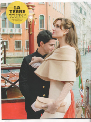 Angelina Jolie pic #274863