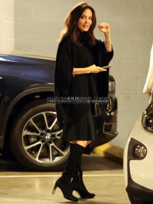 Angelina Jolie pic #965731