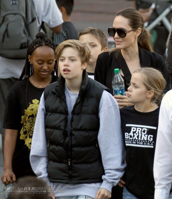 Angelina Jolie pic #1172169