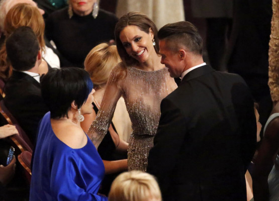 Angelina Jolie pic #677138