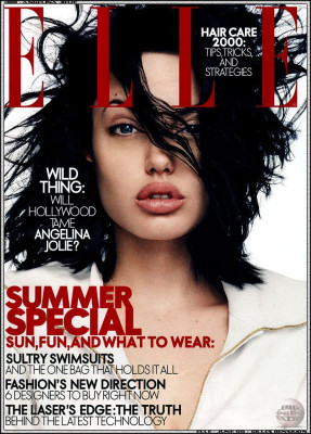 Angelina Jolie pic #881295