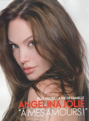 Angelina Jolie pic #274859