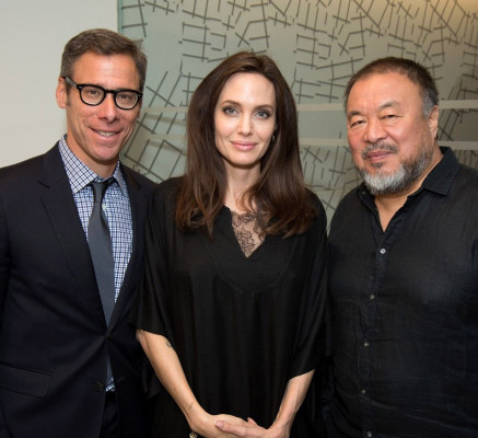 Angelina Jolie pic #972699