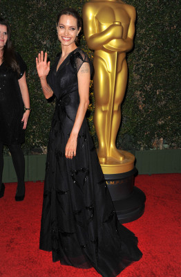 Angelina Jolie pic #649792
