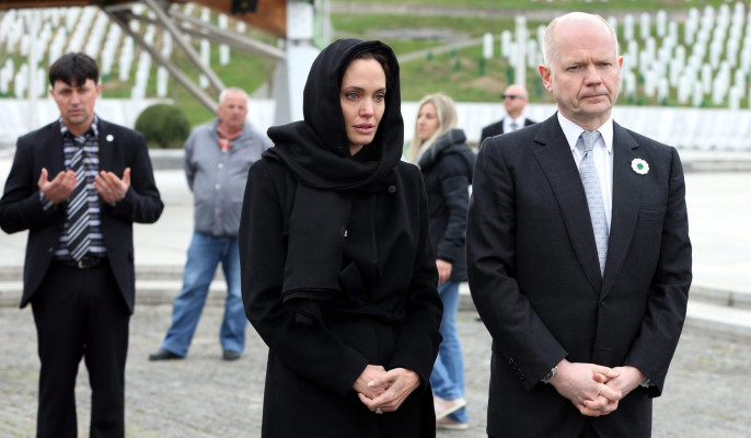 Angelina Jolie pic #685687