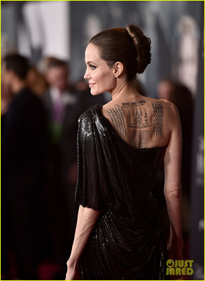 photo 12 in Angelina Jolie gallery [id1181678] 2019-10-02 00:00:00