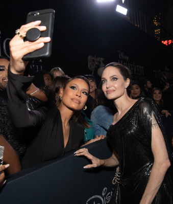 photo 8 in Angelina Jolie gallery [id1181682] 2019-10-02 00:00:00