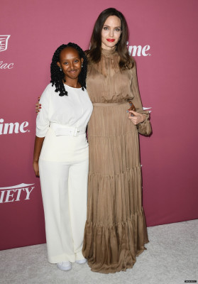 Angelina Jolie pic #1272708