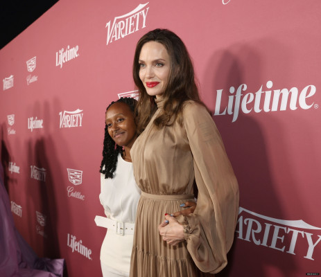 Angelina Jolie pic #1272707
