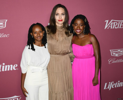Angelina Jolie pic #1272706