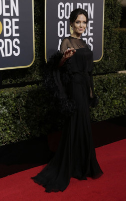 Angelina Jolie pic #996442