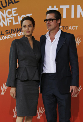 Angelina Jolie pic #713490