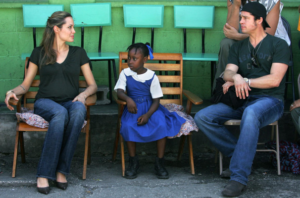 Angelina Jolie pic #42999