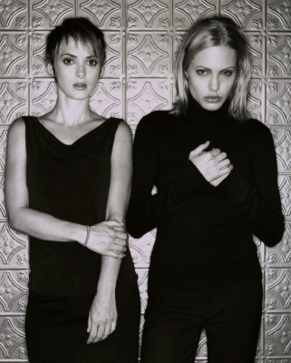 Angelina Jolie pic #64966
