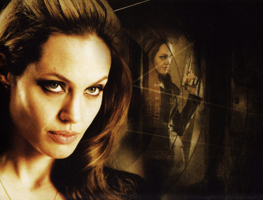 Angelina Jolie pic #168243