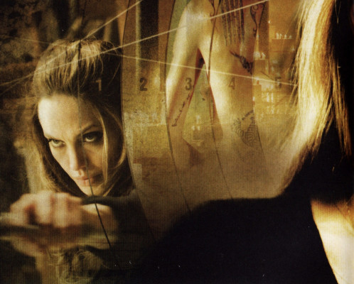 Angelina Jolie pic #168239
