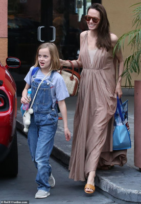 photo 20 in Angelina Jolie gallery [id1142267] 2019-06-04 00:00:00