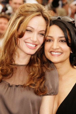 Angelina Jolie pic #170241