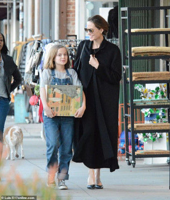 photo 9 in Angelina Jolie gallery [id1107958] 2019-02-22 00:00:00
