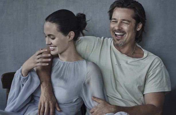 Angelina Jolie pic #809946