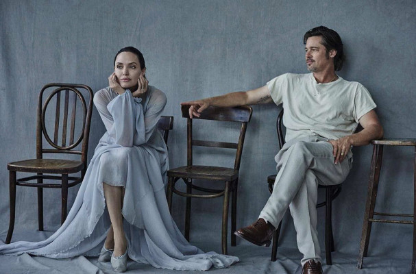 Angelina Jolie pic #809917