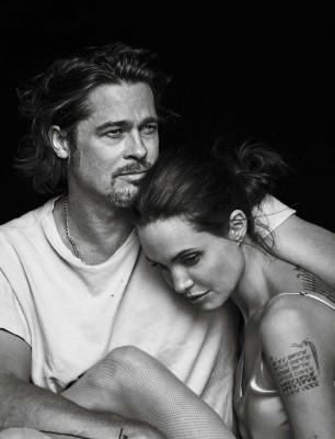 Angelina Jolie pic #809920