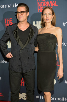 Angelina Jolie pic #700165
