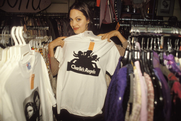 Angelina Jolie pic #253935
