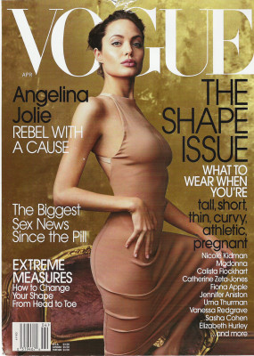 Angelina Jolie pic #881299