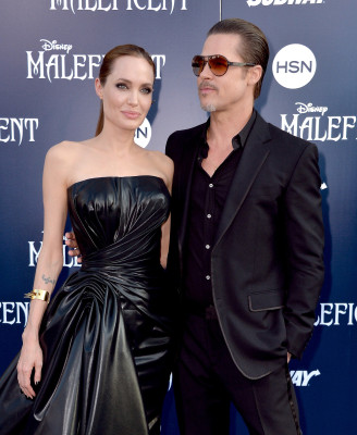 Angelina Jolie pic #705243
