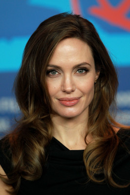 Angelina Jolie pic #446245
