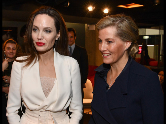 photo 16 in Angelina Jolie gallery [id1113595] 2019-03-12 00:00:00