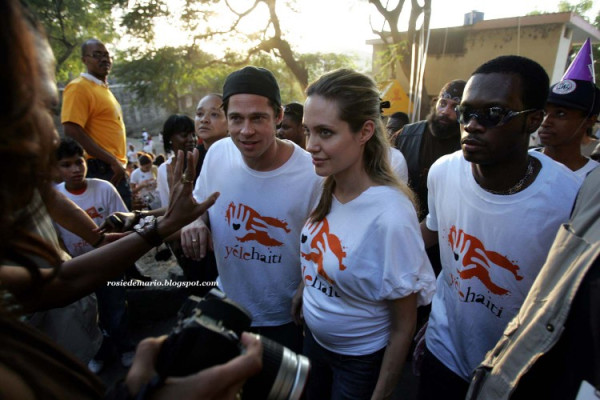 Angelina Jolie pic #42998