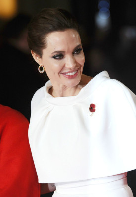 Angelina Jolie pic #744288