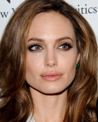 Angelina Jolie pic #436259