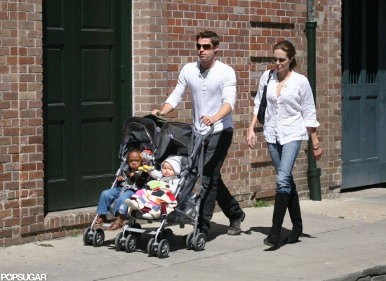 Angelina Jolie pic #717006