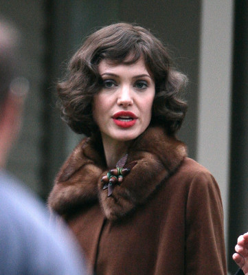 Angelina Jolie pic #85386