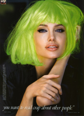Angelina Jolie pic #881212