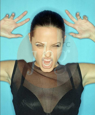 photo 14 in Angelina Jolie gallery [id43102] -0001-11-30 00:00:00