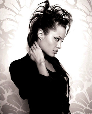 Angelina Jolie pic #86267